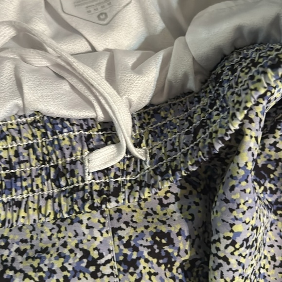 Asics running shorts - Picture 4 of 7